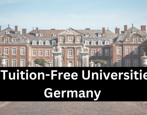 Top Tuition-Free Universities in Germany for International Students in 2024 Top Tuition-Free Universities in Germany